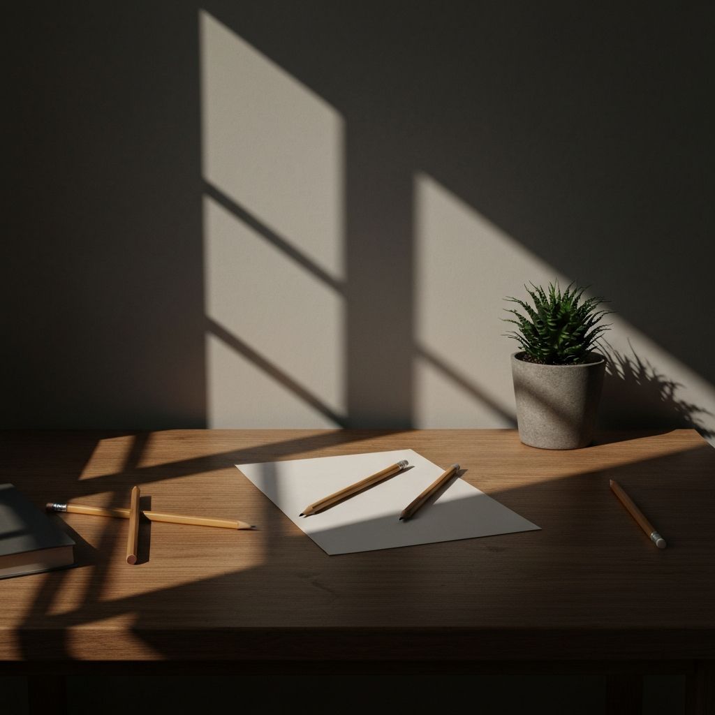 Augenübungen Techniken